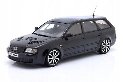 Audi RS6 Clubsport MTM - 1/18 Otto Mobile