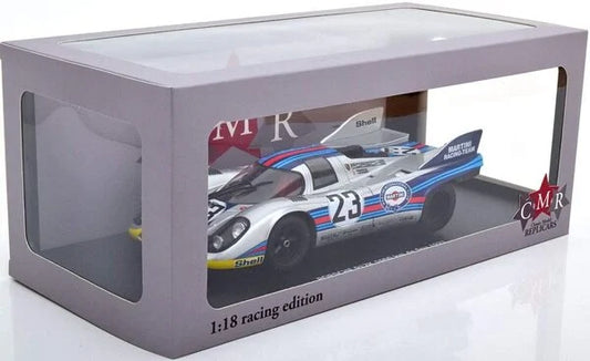 Porsche 917K #23 1000km SPA 1971 - 1/18 Werk83