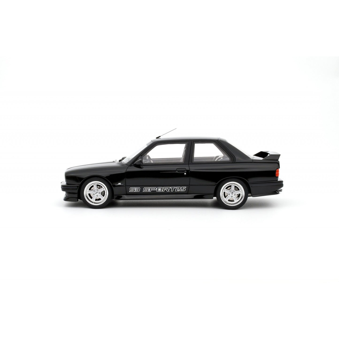 BMW Ac Schnitzer Acs3 Sport 2.5 - 1/18 OttoMobile