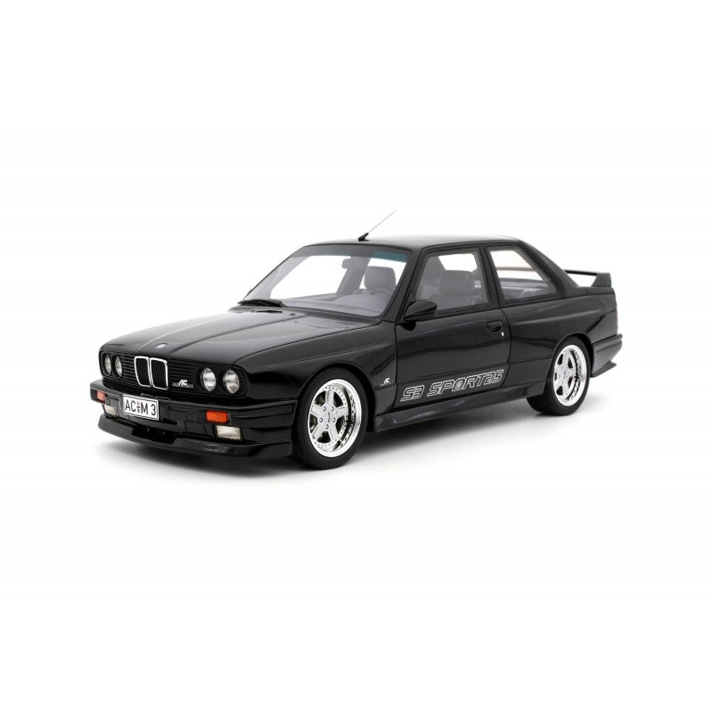 BMW Ac Schnitzer Acs3 Sport 2.5 - 1/18 OttoMobile