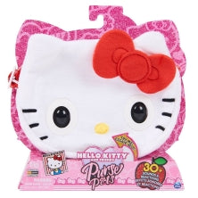 Gentuta Purse Pets - Hello Kitty