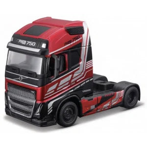 Camion Volvo FH16 750 - 1/43 Bburago