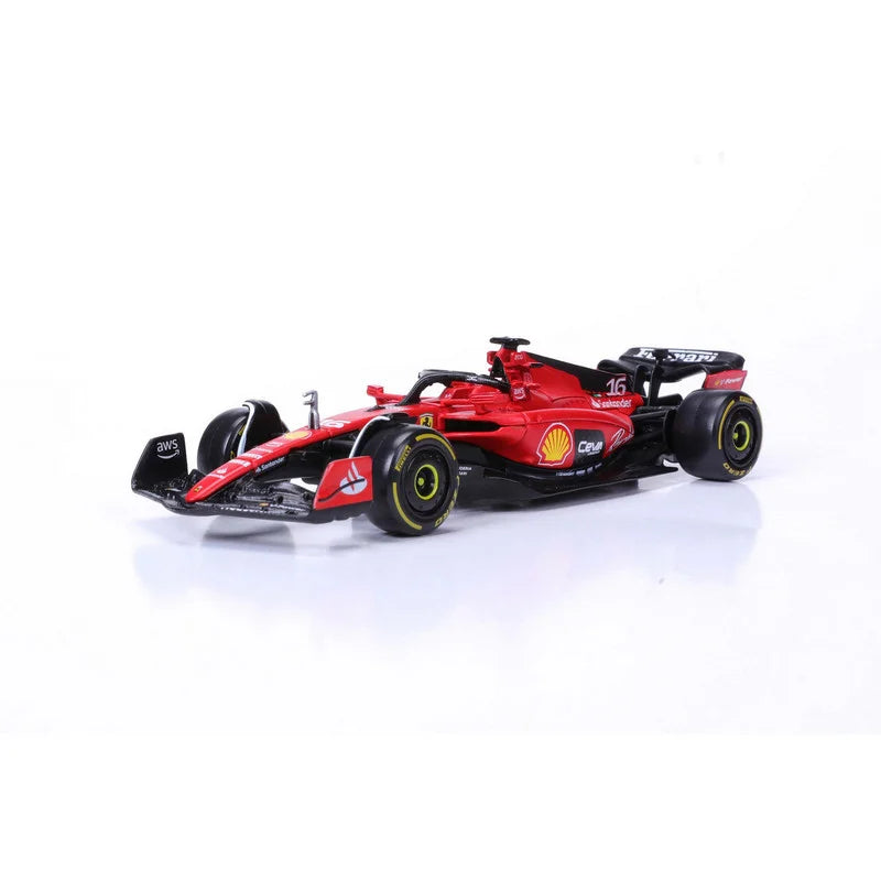 Formula1 Ferrari SF-23 Charles Leclerc #16 - 1/43 Bburago