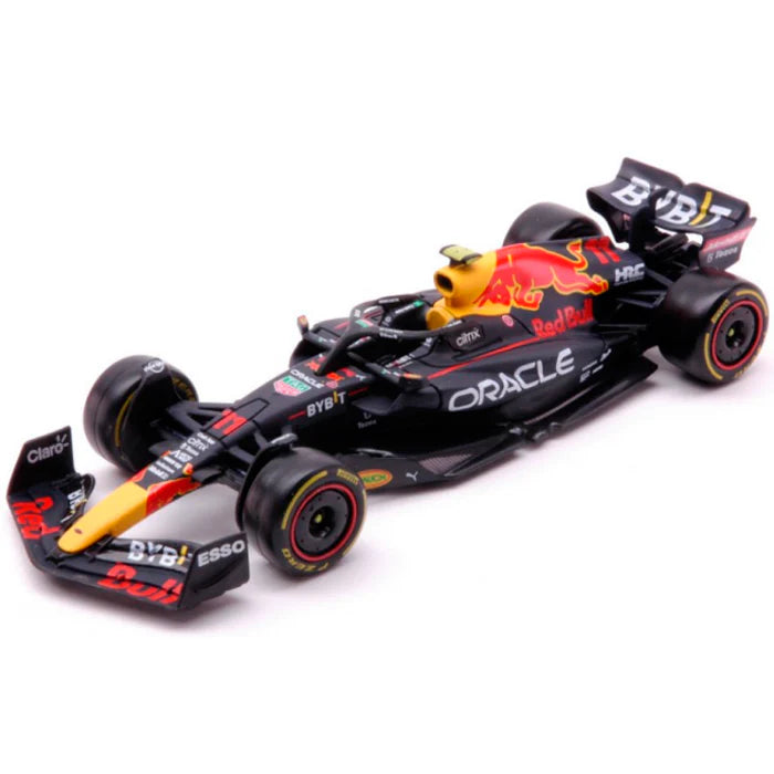 Formula 1 Red Bull Sergio Perez #11 2022 RB18 - 1/43 Bburago