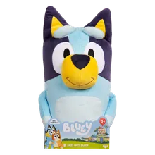 Jucarie de plus Bluey 45 cm