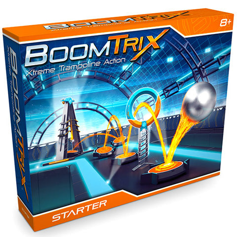 Set de constructie Goliath Boomtrix - Starter set