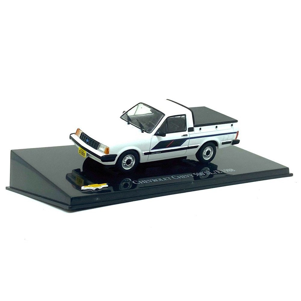 Chevrolet Chevy 500 SL/E 1988 cu vitrina plexiglass - 1/43 Altaya