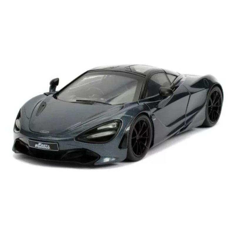 McLaren 720S Fast & Furious - 1/24 Jada