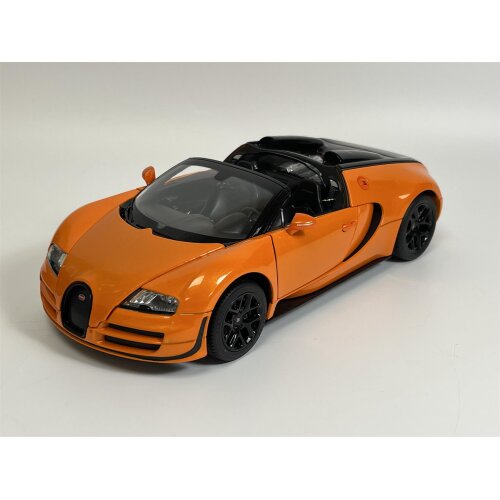 Bugatti Veyron 16,4 Grand Sport Vitesse - 1/18 Rastar