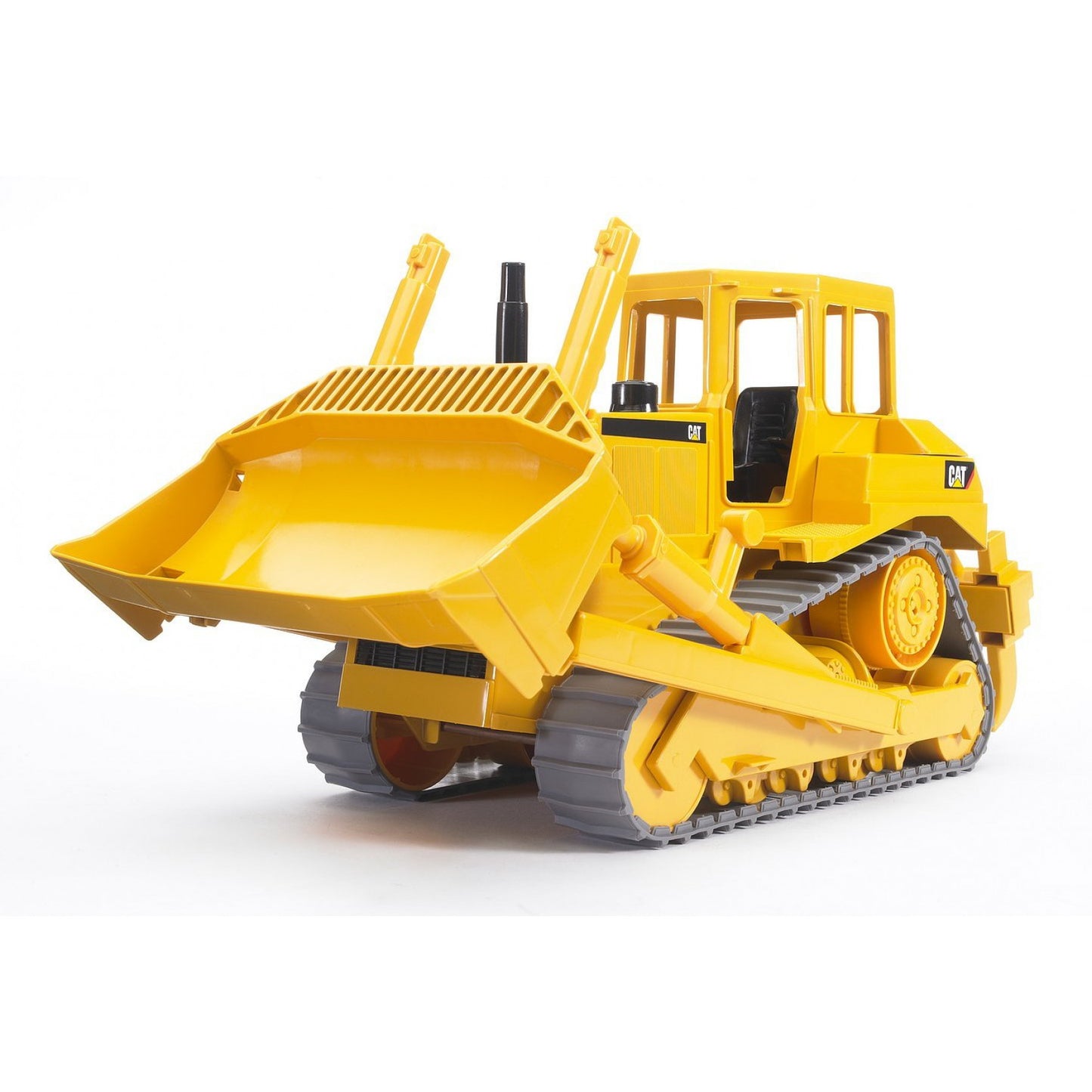 BRUDER 02422 - Buldozer CAT