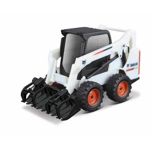 Bobcat S590 - 1/32 Bburago