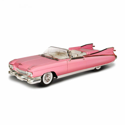 Cadillac Eldorado Biarritz 1959 - 1/18 Maisto