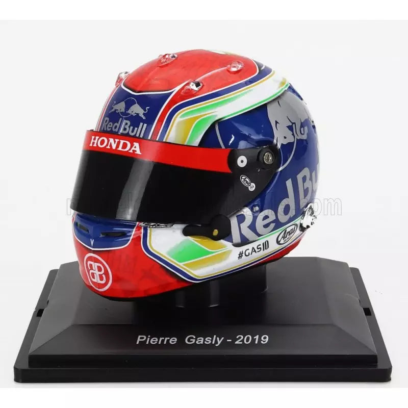 Casca Pierre Gasly 2019 - 1/5 Spark