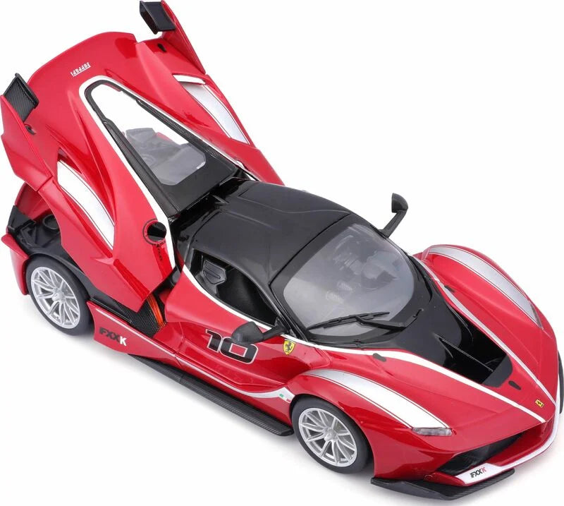 Ferrari FXX K- 1/18 Bburago