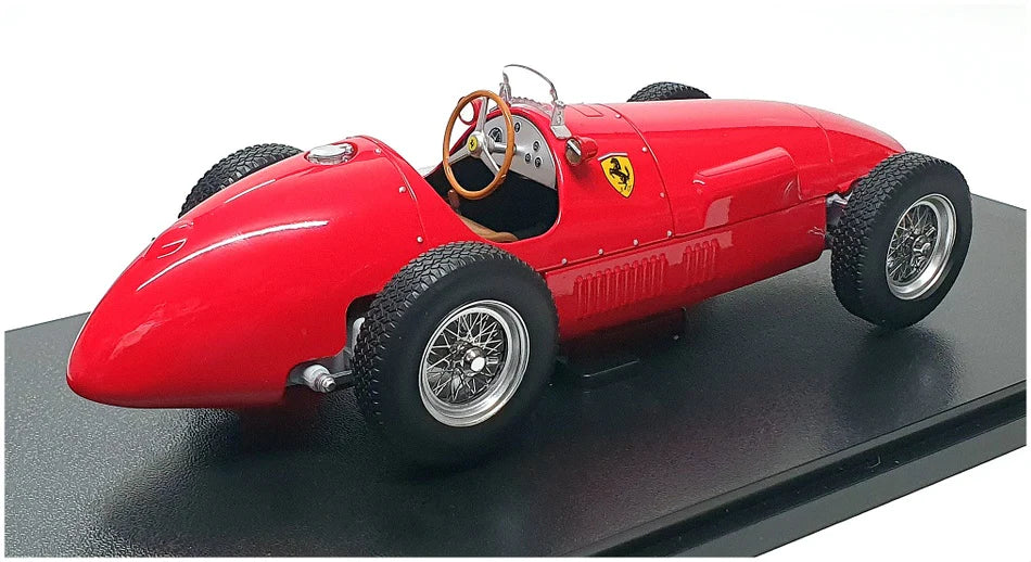 Ferrari 500 F2 Works Prototype 1953 - 1/18 CMR