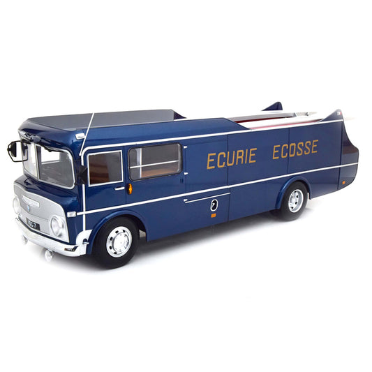 Transportor Commer TS3 -  1/18 CMR