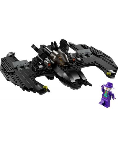 LEGO DC 76265 - Batwing: Batman™ contra Joker (357 piese)