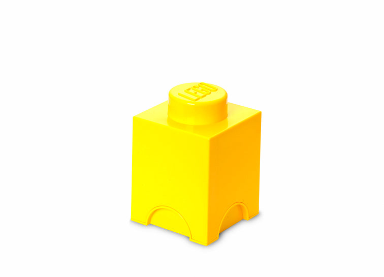 LEGO CLASSIC - Cutie depozitare 125 x125 x 180mm