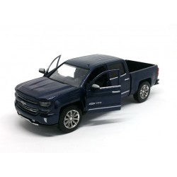 Chevrolet Silverado Centennial 2018 - 1/27 Motormax