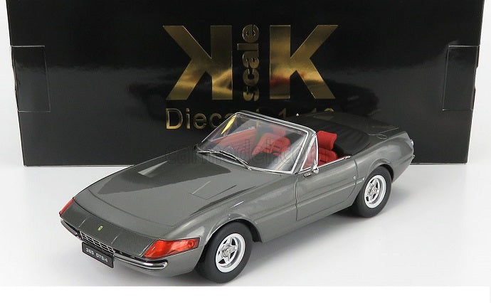 Ferrari 365 GTS/4 1971 - 1/18 KKScale