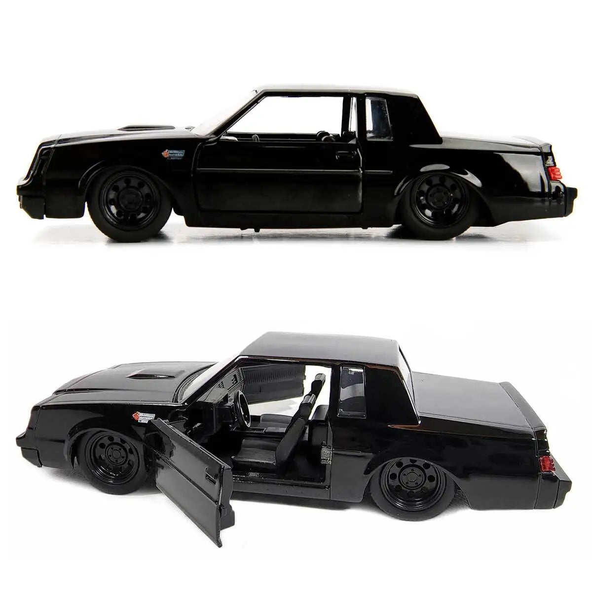 Buick Grand National Dom's - 1/32 Jada