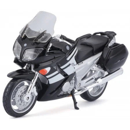 Motocicleta Yamaha FJR 1300 - 1/18 Maisto