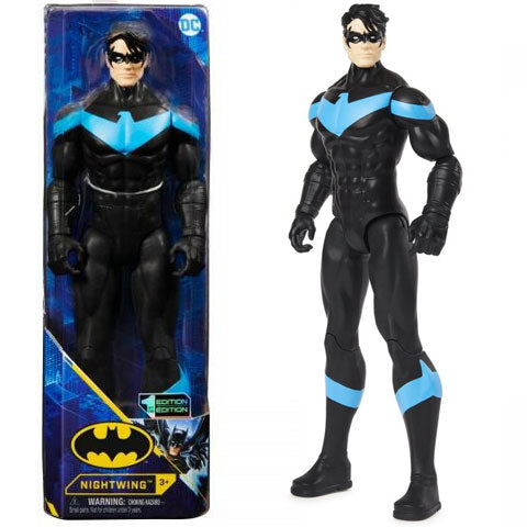 Figurina NIGHTWING 30cm - DC