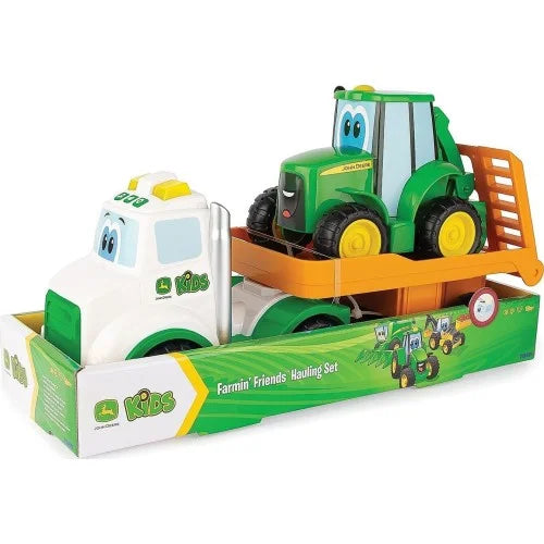 Set Transportor 36cm si tractoras John Deere