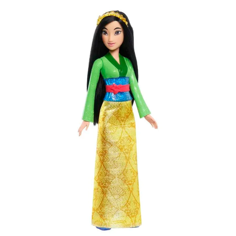 Papusa MULAN - Disney Princess