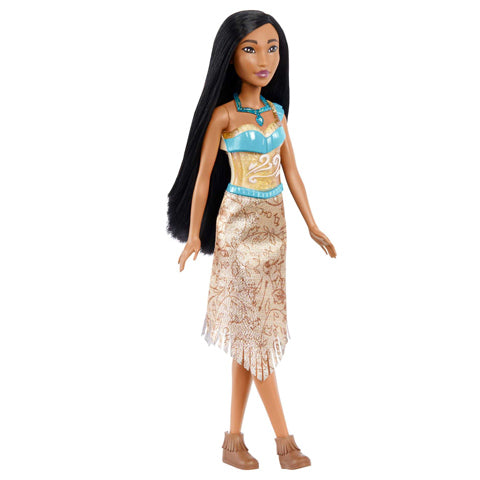 Papusa POCAHONTAS - Disney Princess