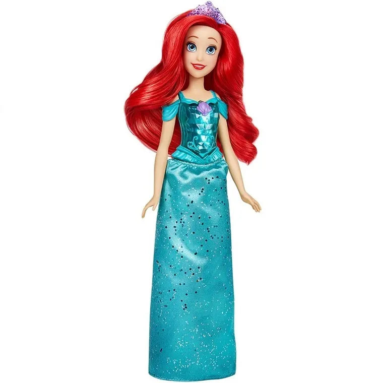 Papusa Ariel - Disney Princess Royal Shimmer