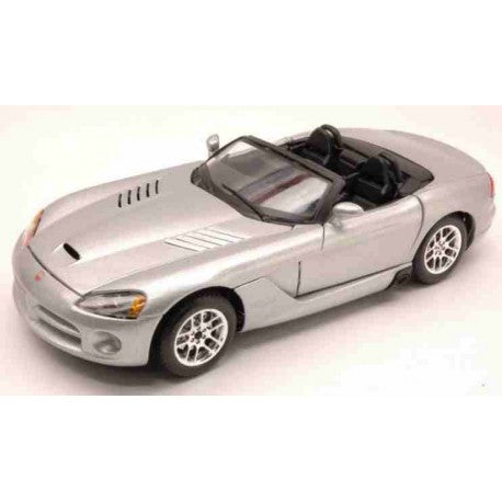 Viper SRT-10 gri - 1/24 Bburago