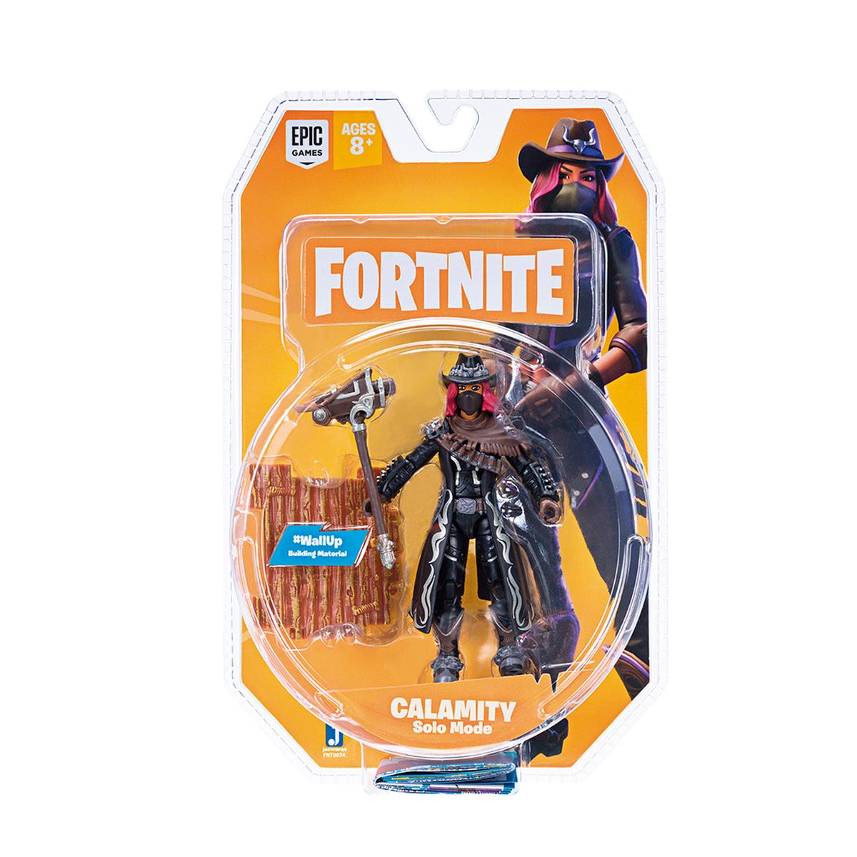 Figurina Calamity 10cm - FORTNITE