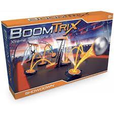 Set de constructie Goliath Boomtrix - Showdown set