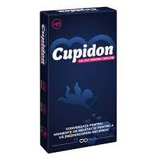 Joc Cupidon - Jocul pentru cupluri