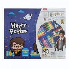 SET 65 piese - HARRY POTTER