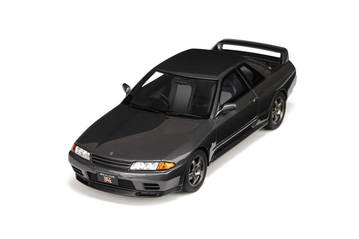 Nissan Skyline GT-R bnr32 - 1/18 Ottomobile