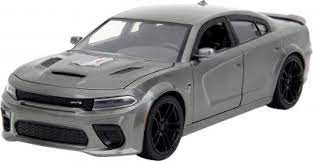 Dodge Charger SRT Hellcat 2021 XFast - 1/24 Jada