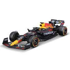 Formula 1 Max Verstappen 2022 #1 - 1/43 Bburago