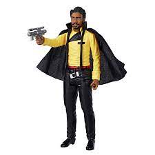 Figurina Star Wars LANDO CALRISSIAN 30cm - Hasbro