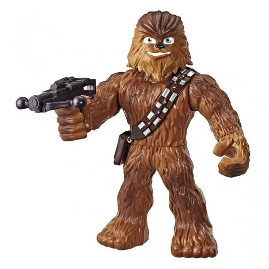 Figurina Mega Mighties - CHEWBACCA 25cm