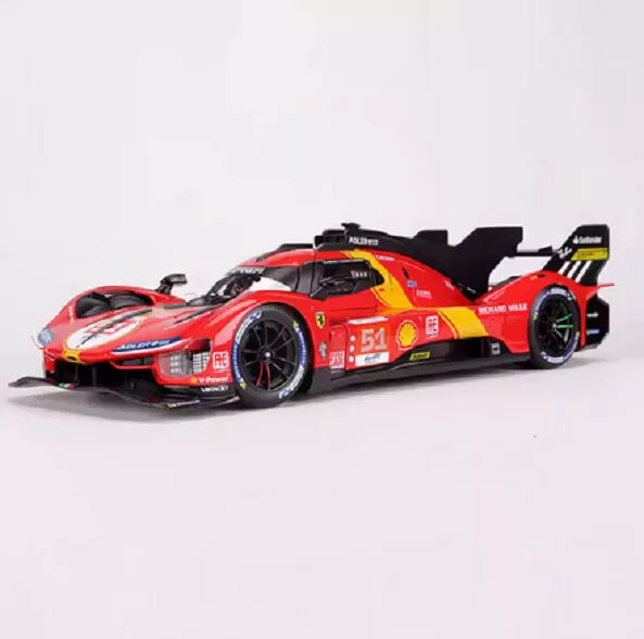 Ferrari 499P #51 - 1/24 Bburago