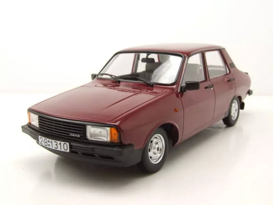 Dacia 1310L 1993 visinie - 1/18 Triple9