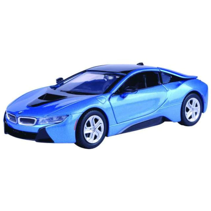 Bmw I8 - 1/24 One2Fun