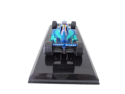 Formula 1 Sauber C23 Giancarlo Fisichella 2004 - 1/24 Premium Collectibles