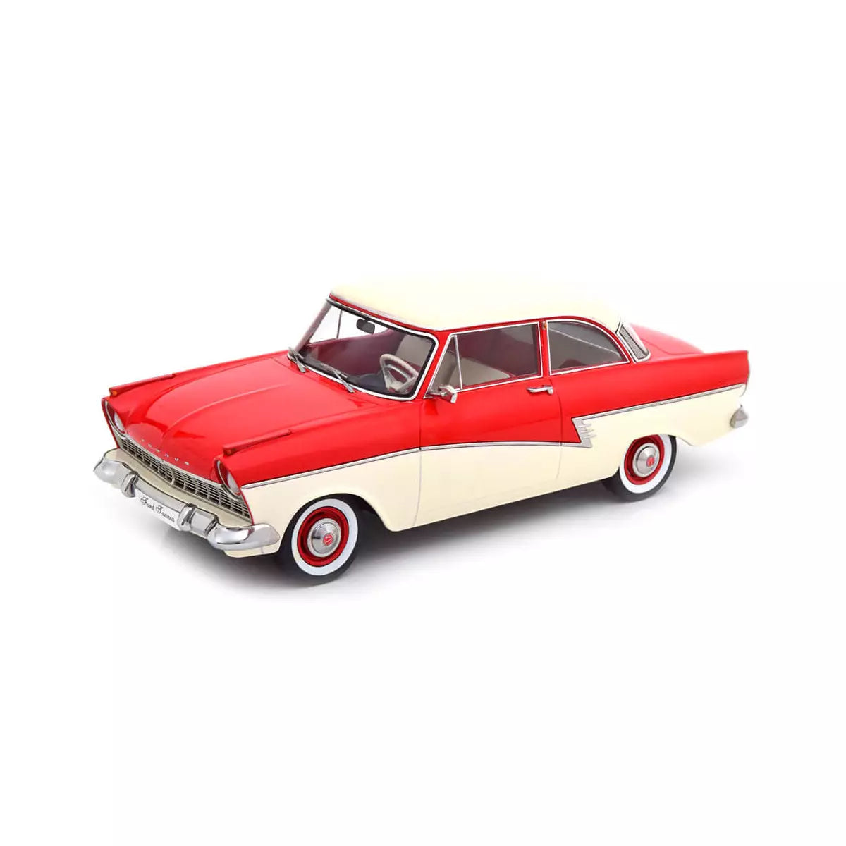 Ford Taunus 1957 - 1/18 KK Scale