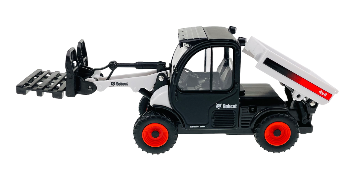 Stivuitor Bobcat Toolcat 5600 - 1/32 Bburago