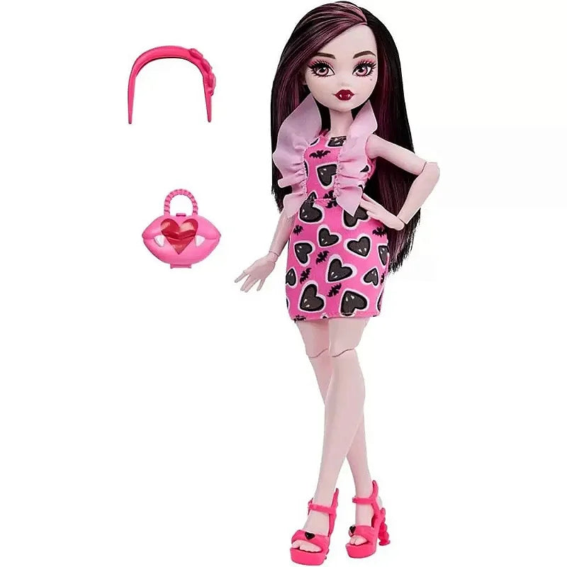 Papusa Draculaura - Monster High