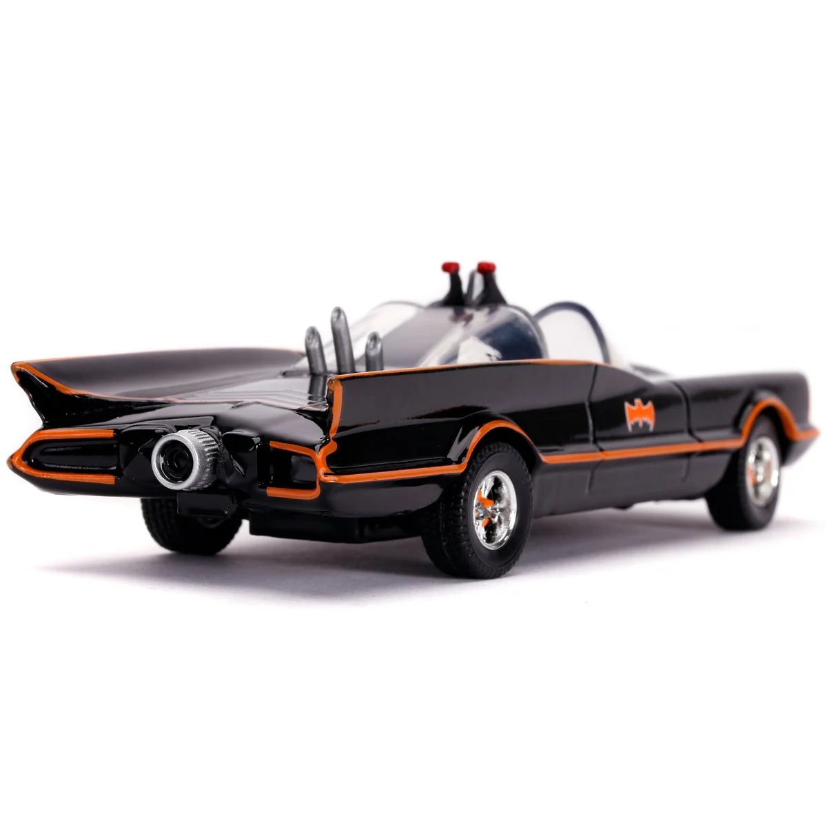 Batmobile Classic TV Series - 1/32 Jada