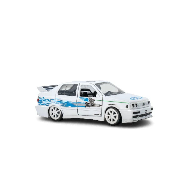 Volkswagen Jetta Fast & Furious - 1/32 Jada